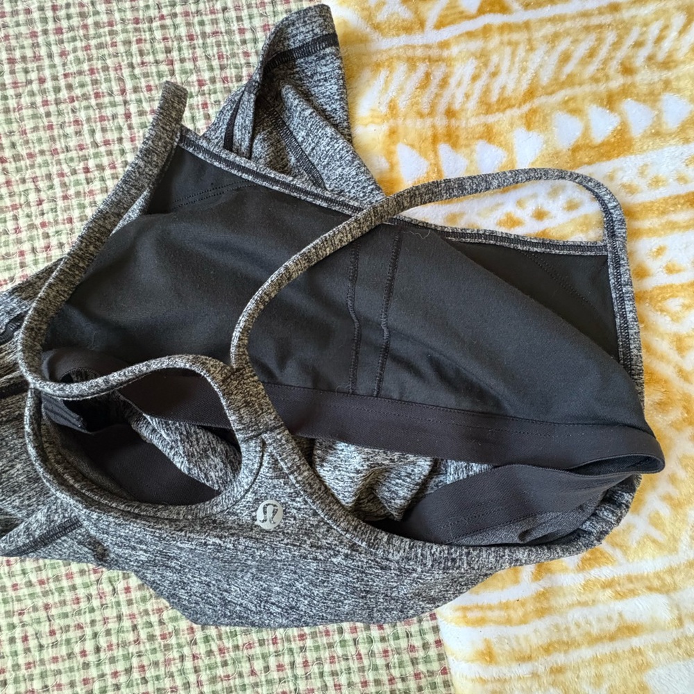 Lululemon Tank - Picture 4 of 6